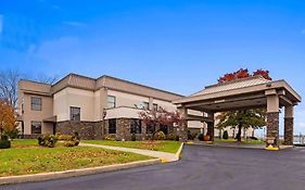 Best Western Monroe Inn